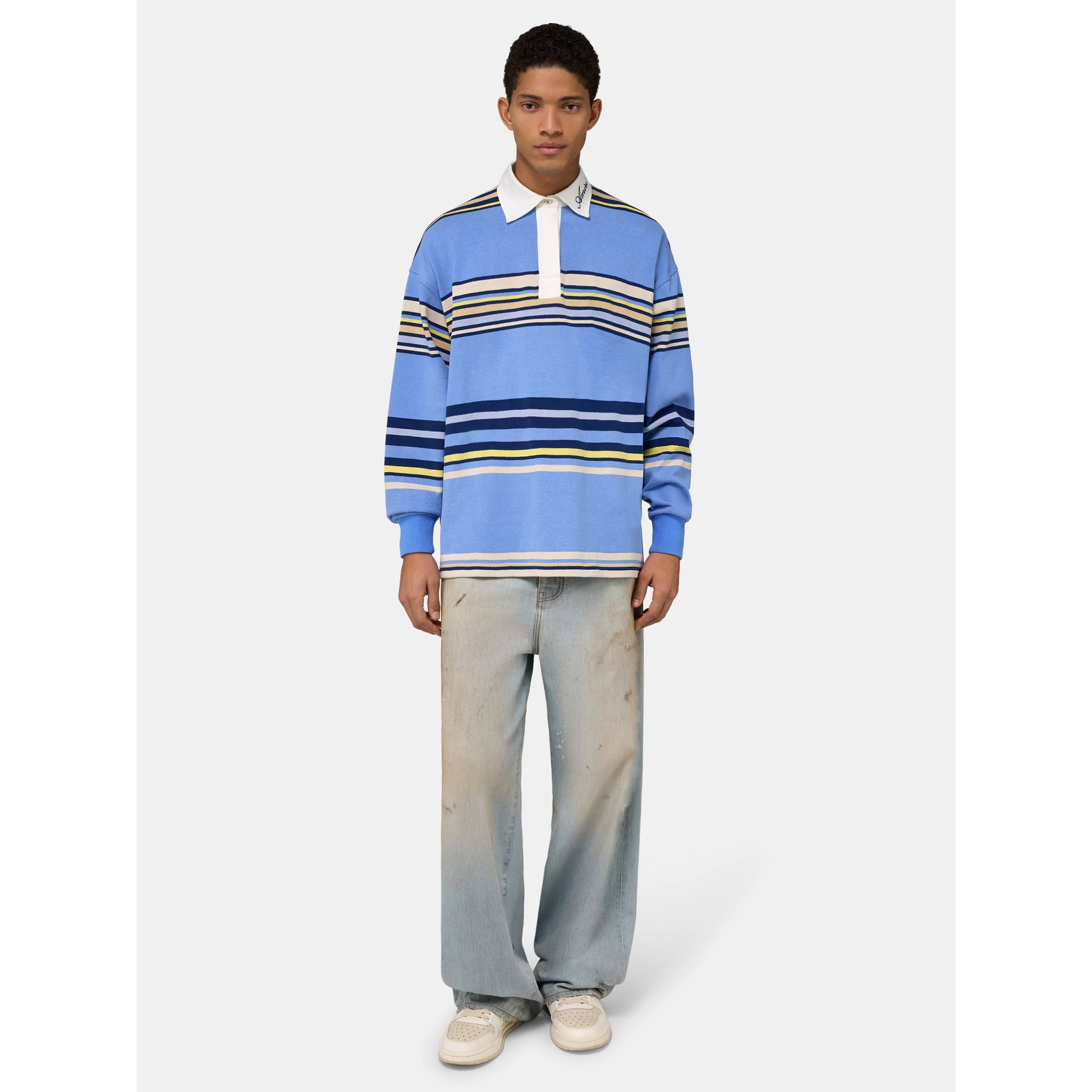 Amiri  T-shirts and Polos