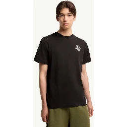 Moncler T-shirts and Polos