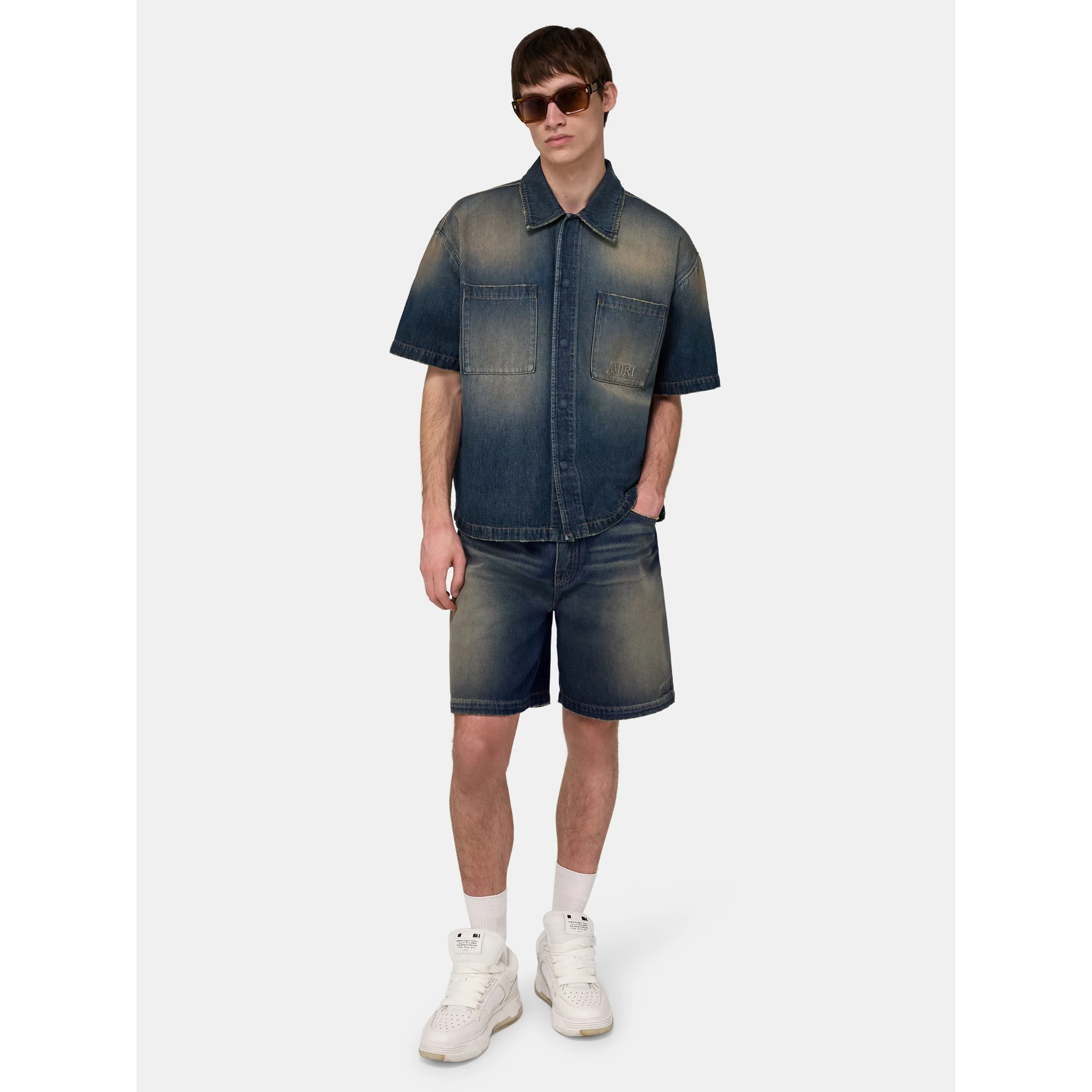 Amiri Shorts