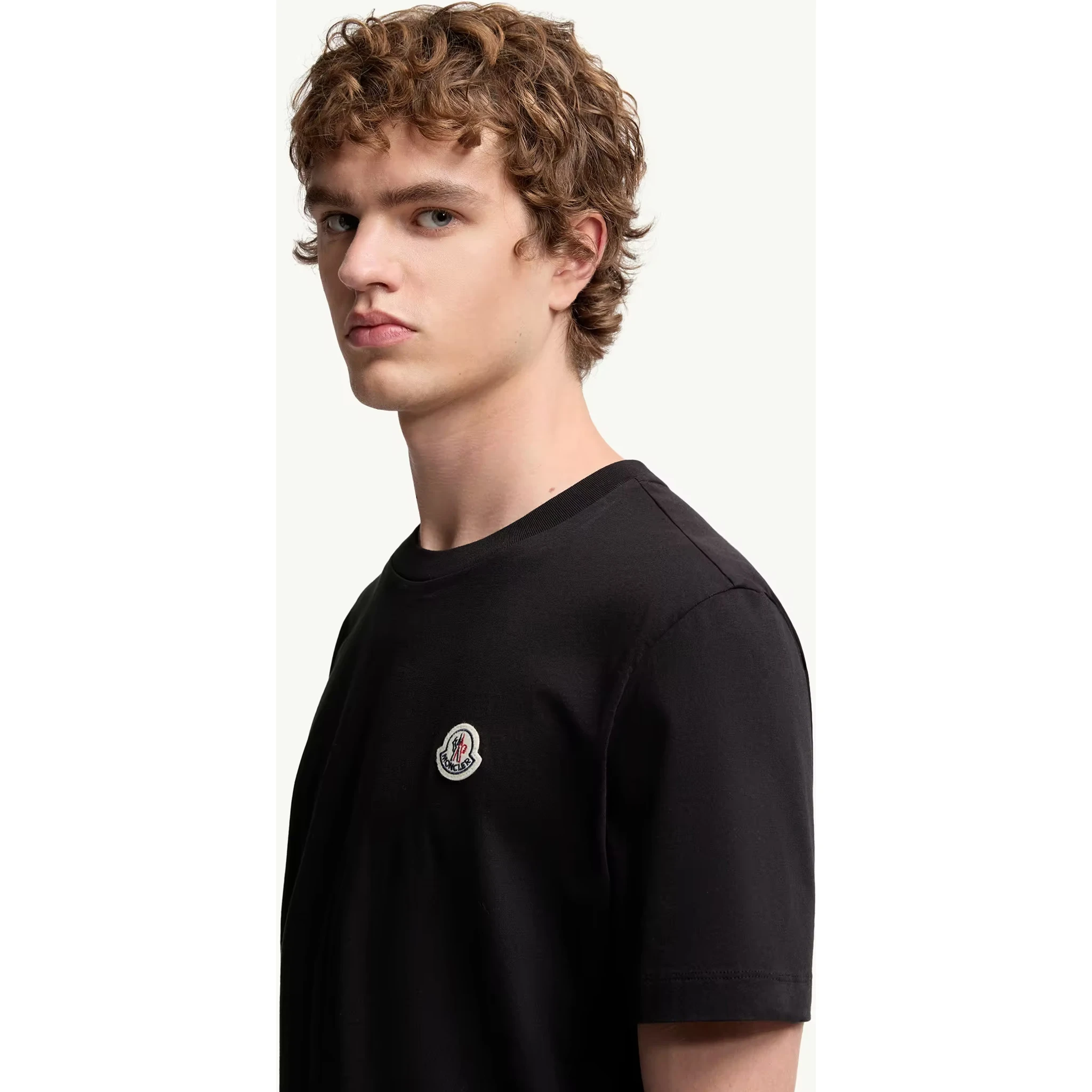 Moncler T-shirts and Polos
