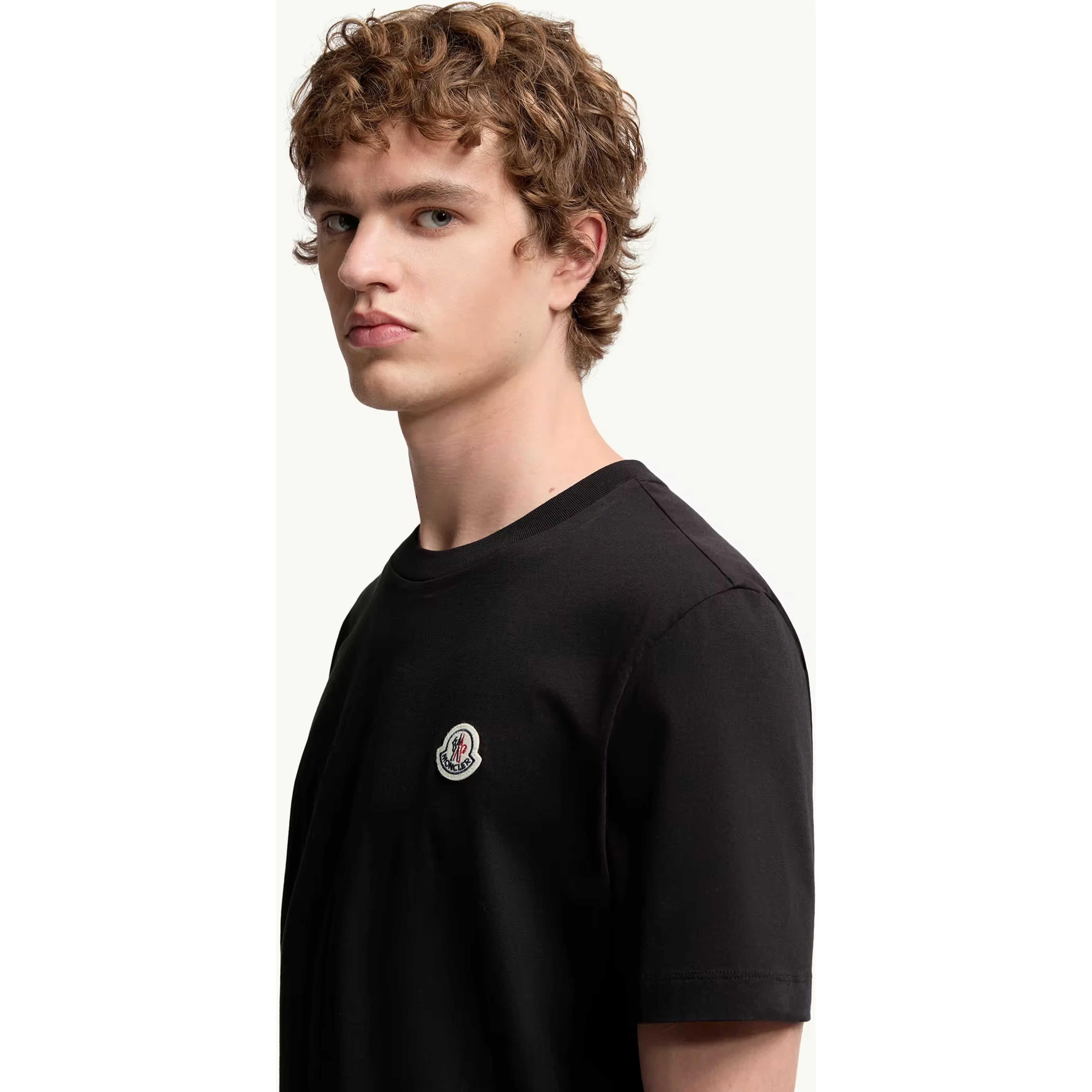 Moncler T-shirts and Polos