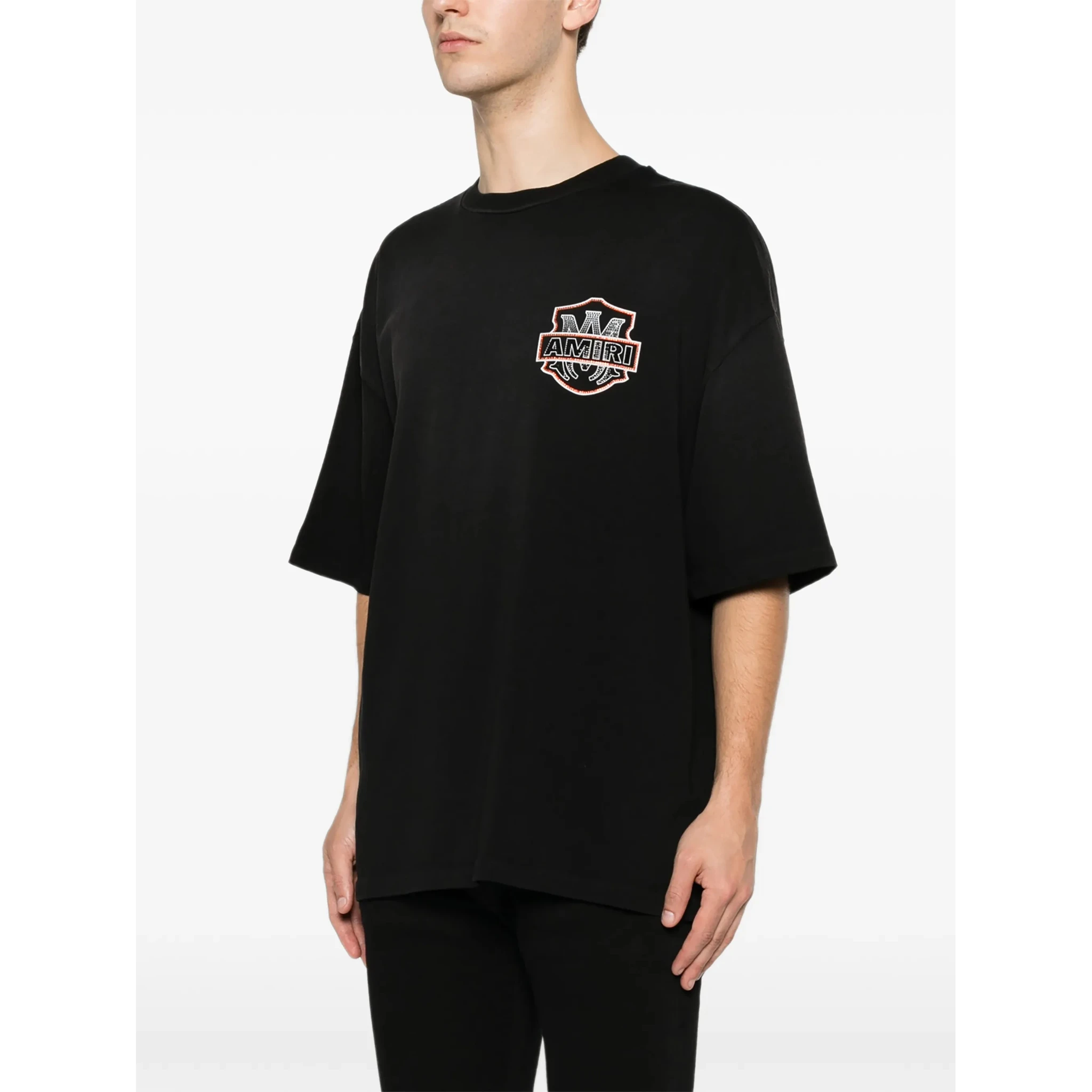 Amiri T-shirts and Polos