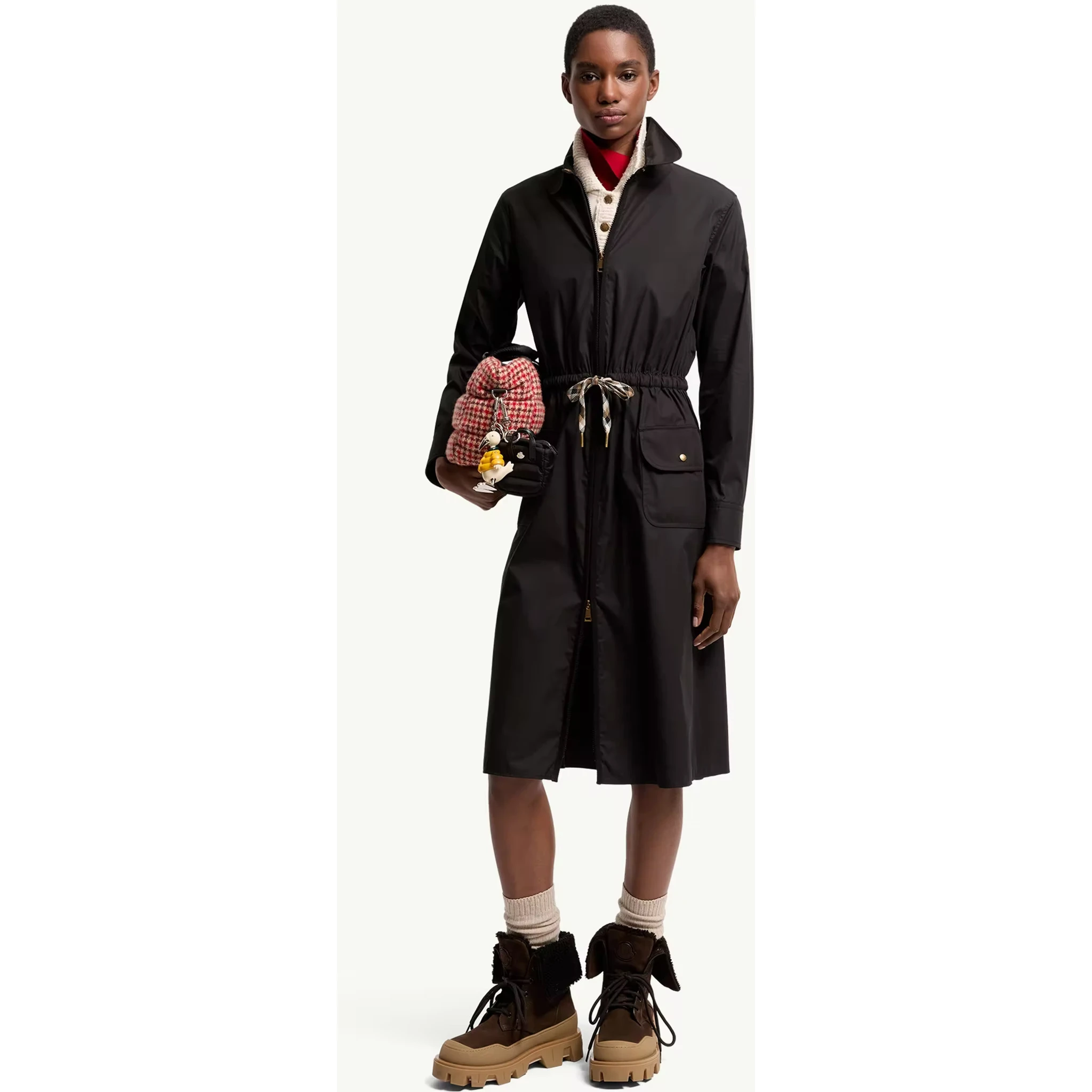 Moncler Dresses