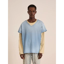 FOUND T-shirts and Polos