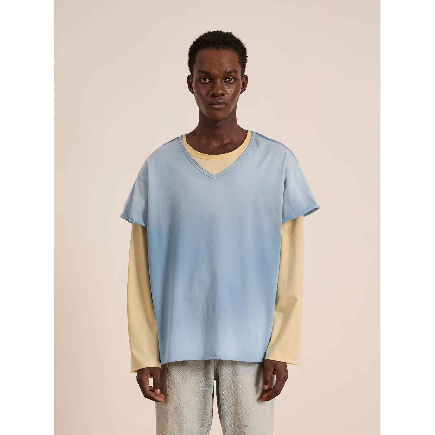 FOUND T-shirts and Polos