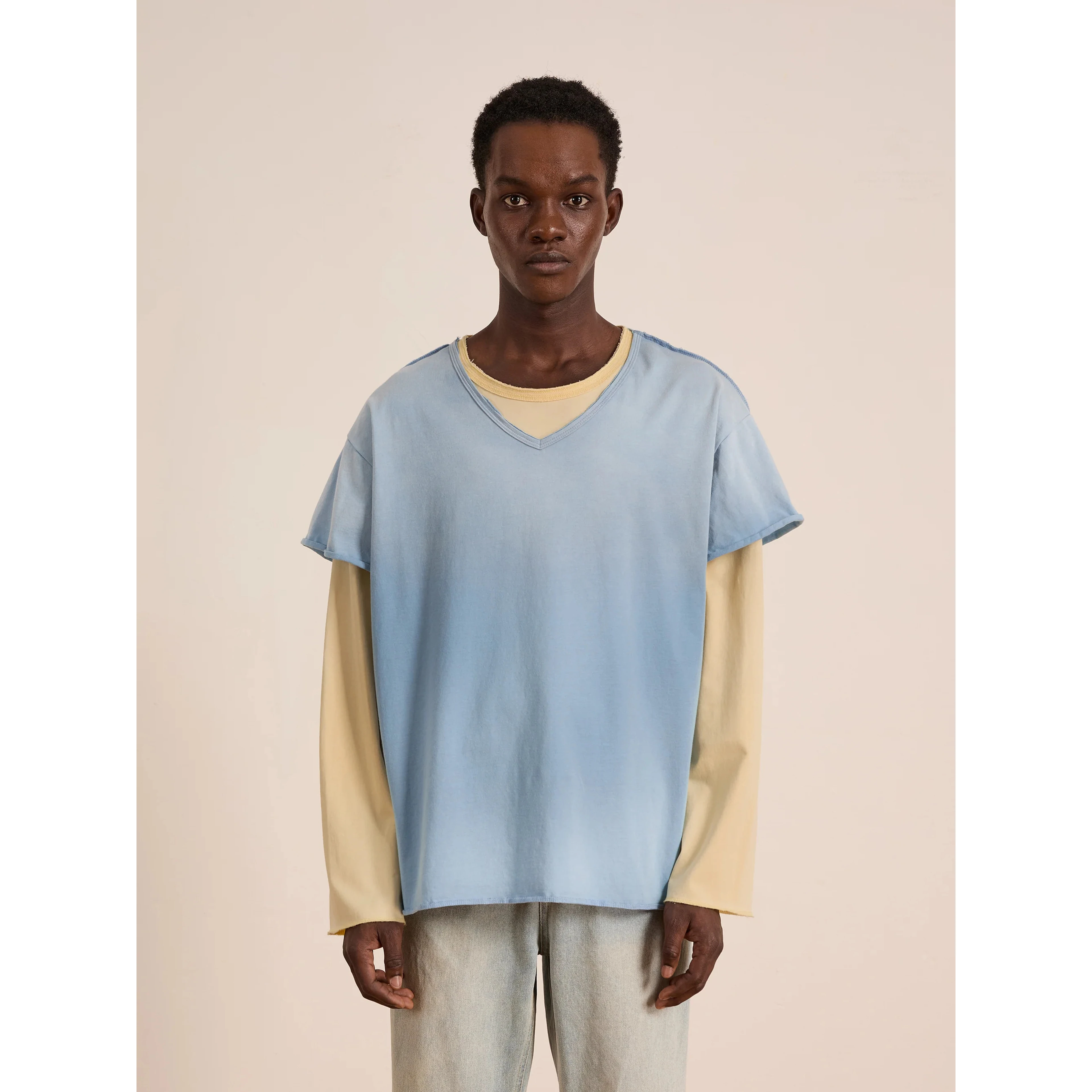 FOUND T-shirts and Polos