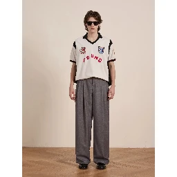FOUND T-shirts and Polos