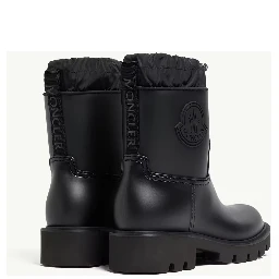 Moncler Boots