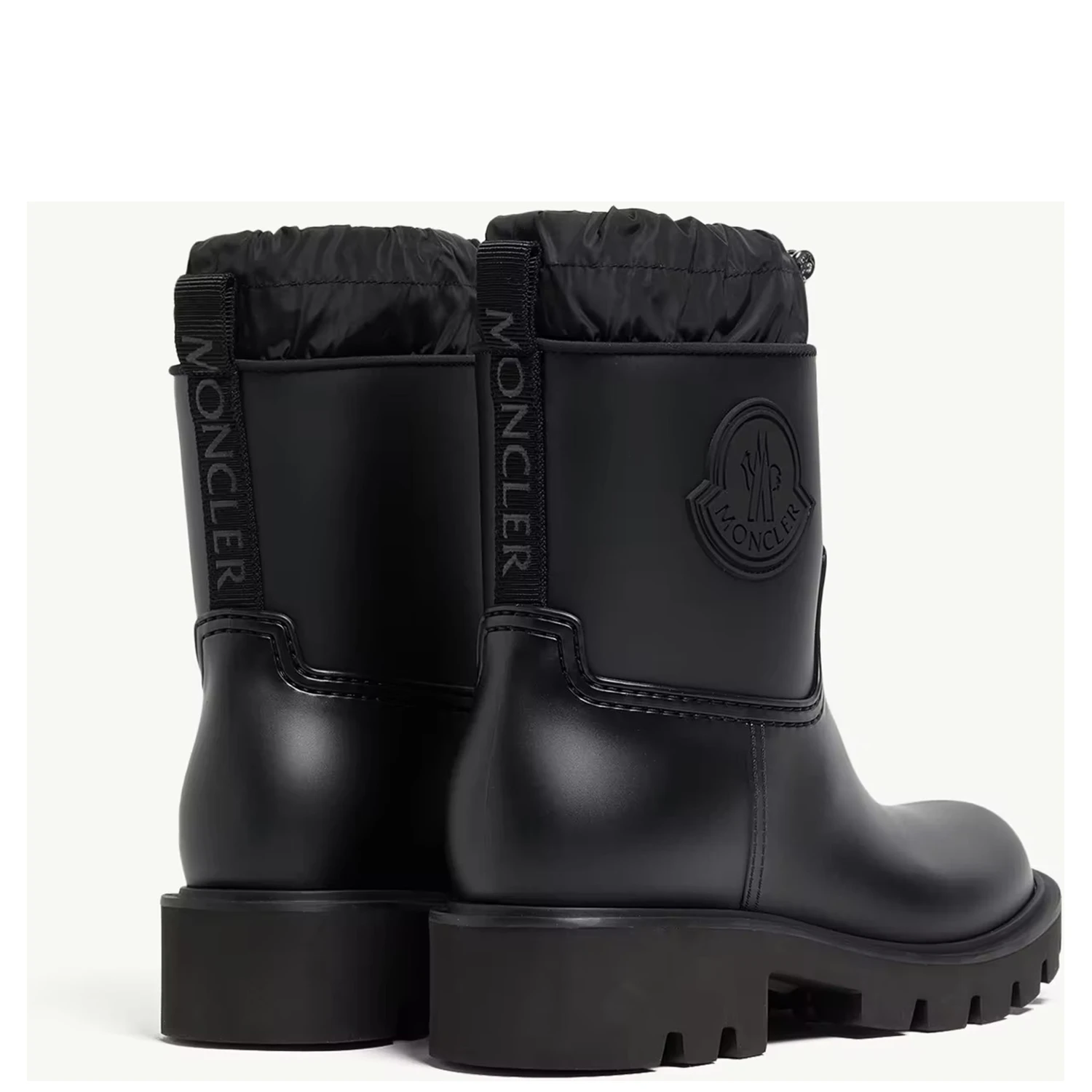 Moncler Boots