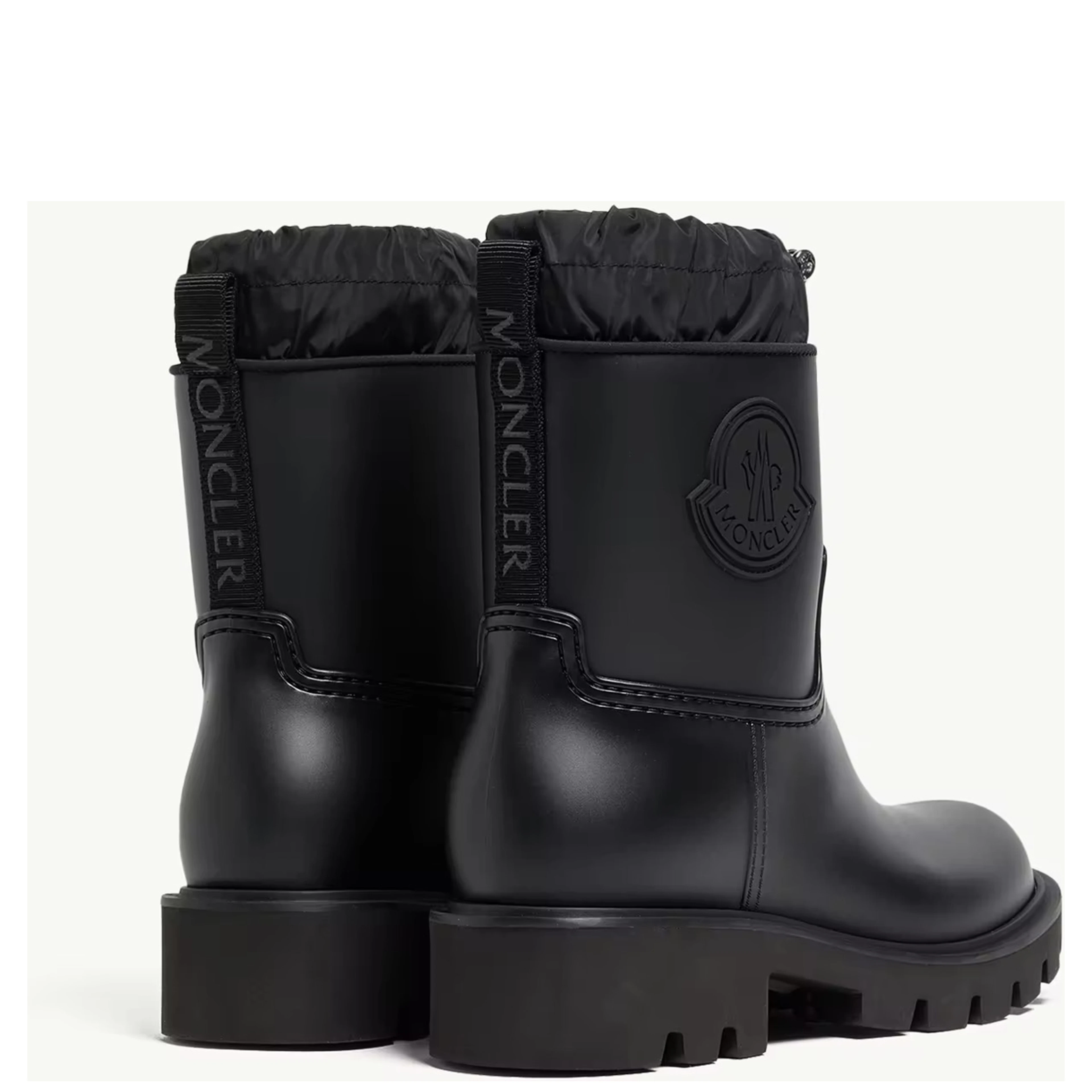 Moncler Boots