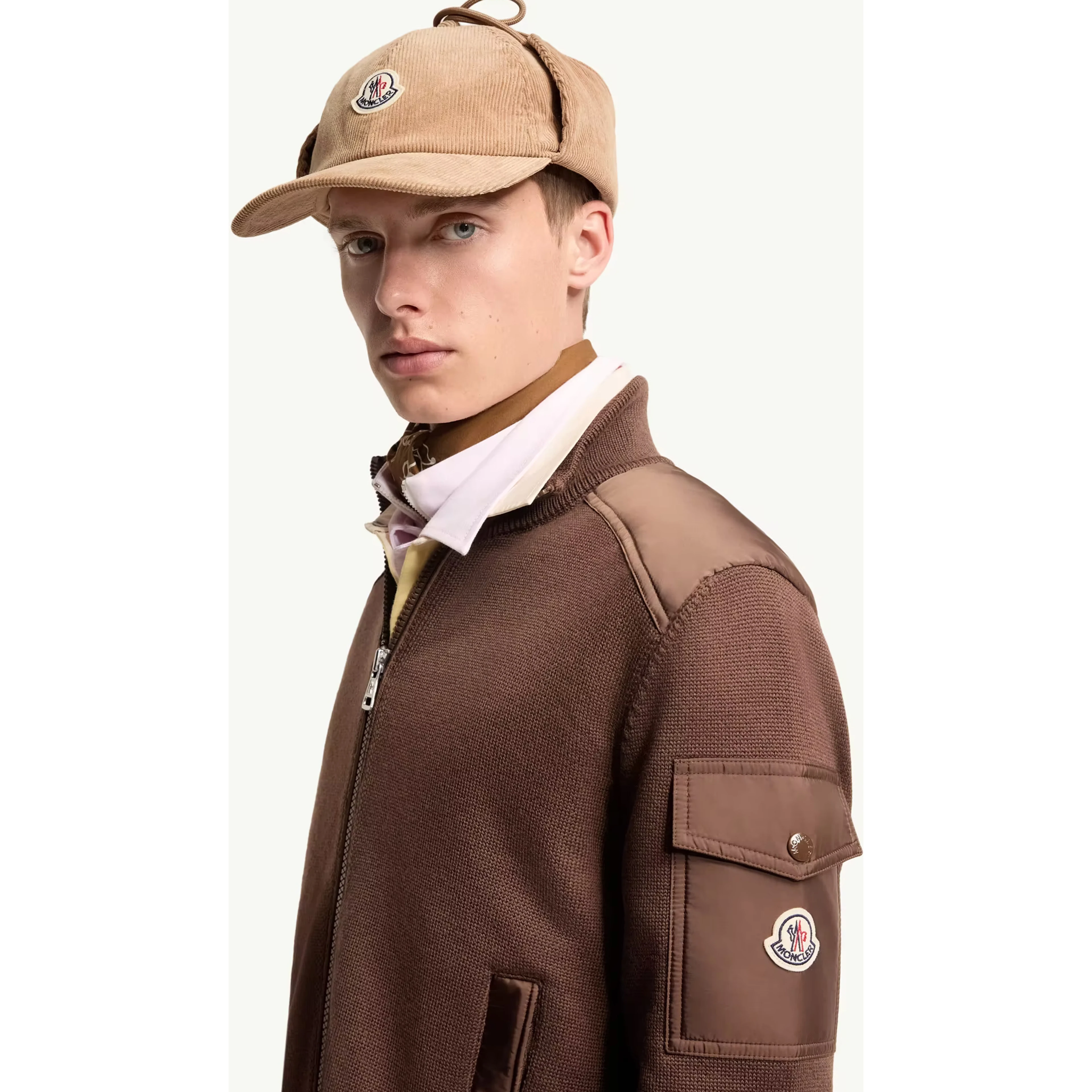 Moncler Sweaters