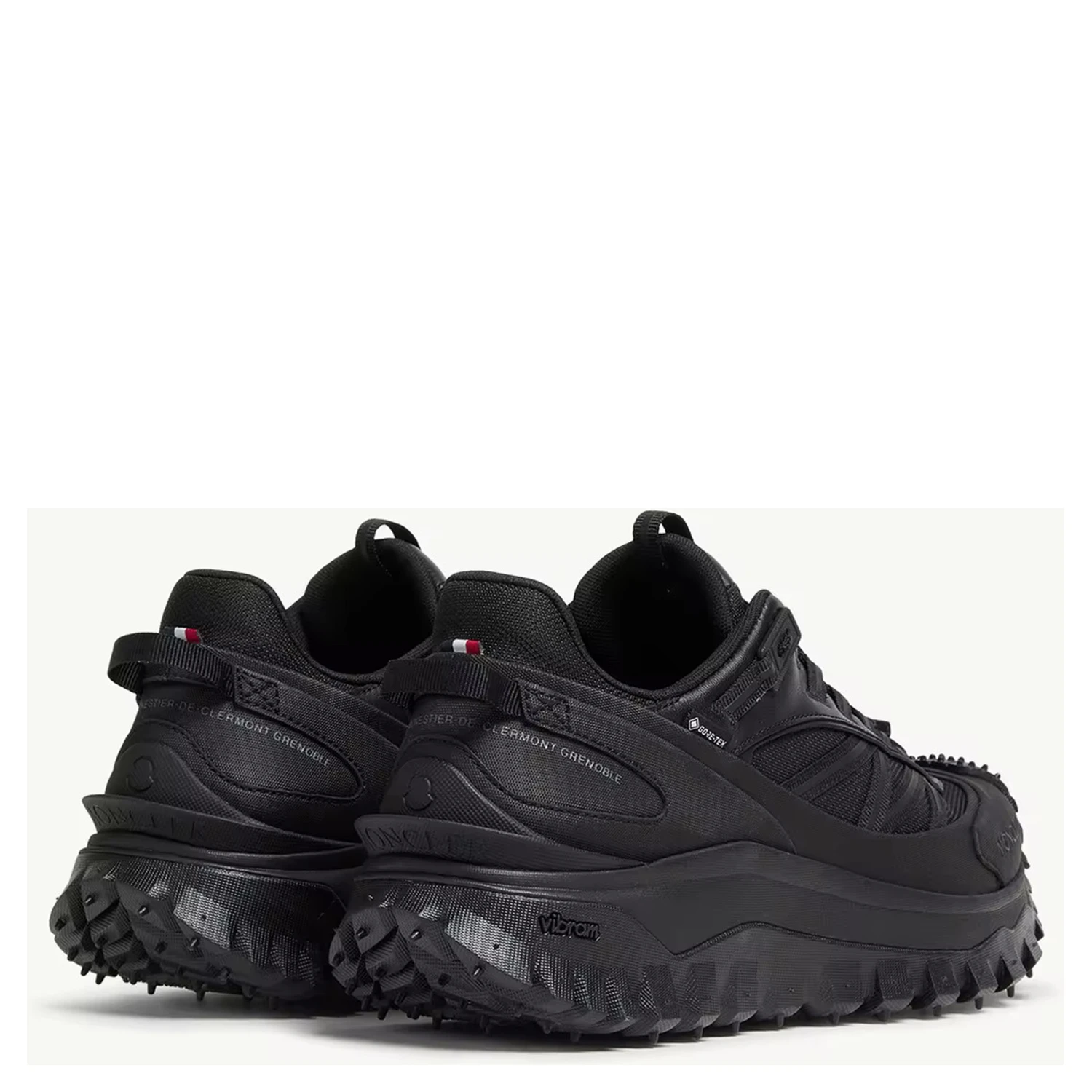 Moncler Sneakers