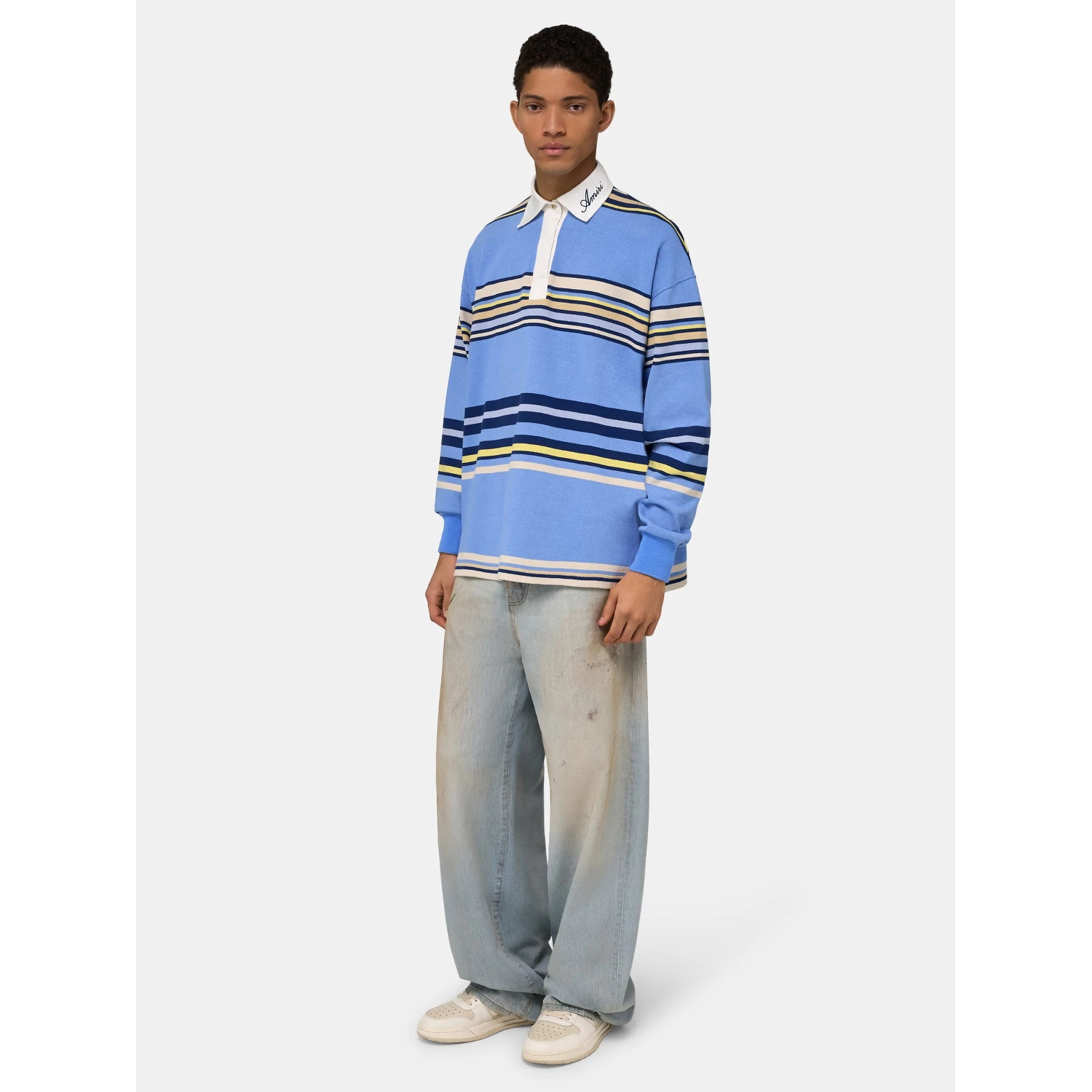 Amiri T-shirts and Polos