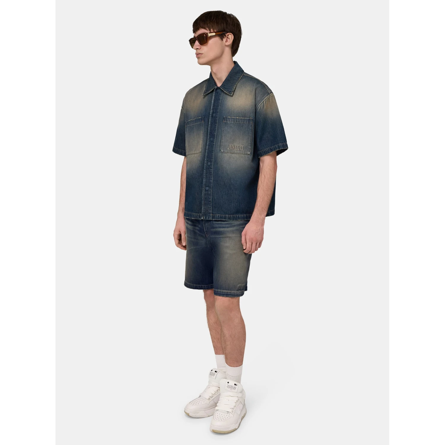 Amiri  Shorts