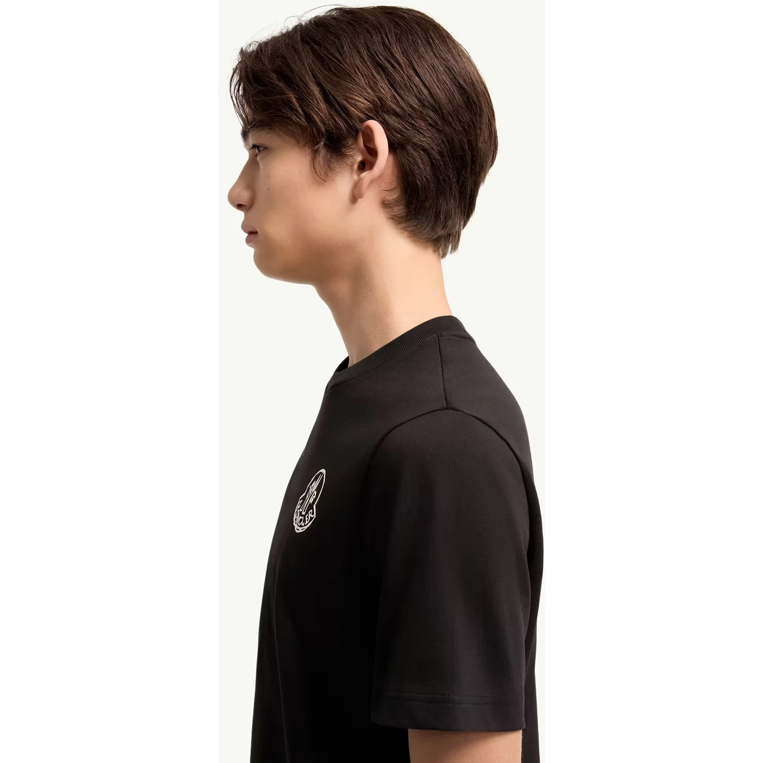 Moncler T-shirts and Polos