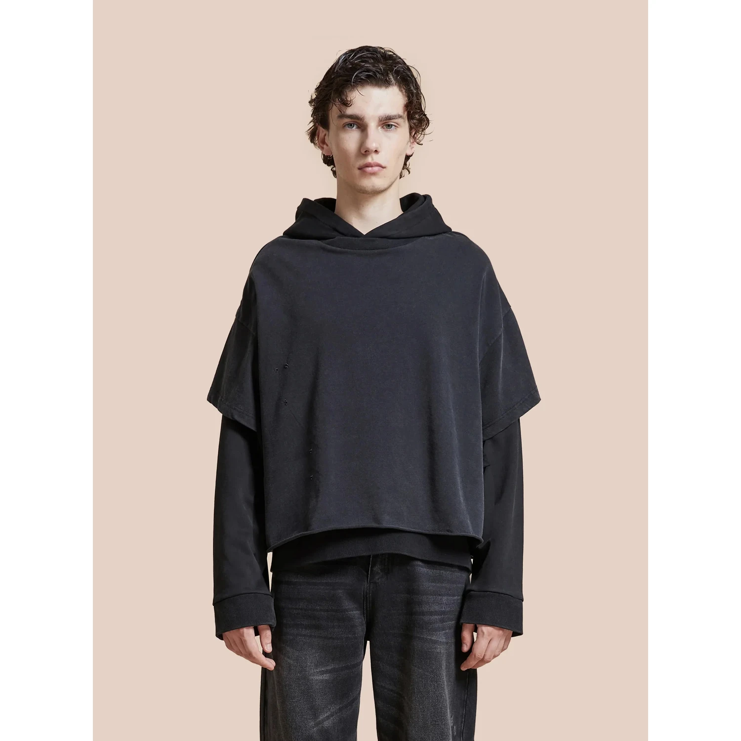 FOUND Sweaters
