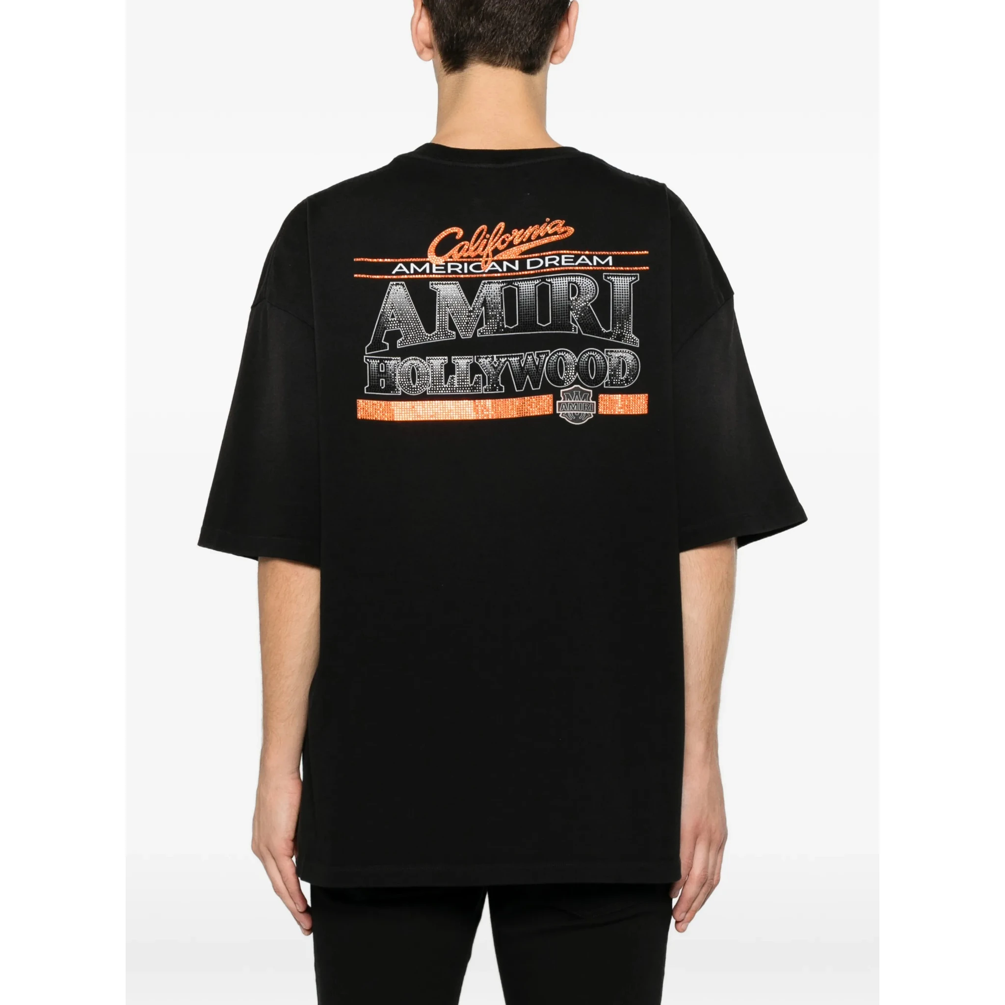 Amiri T-shirts and Polos
