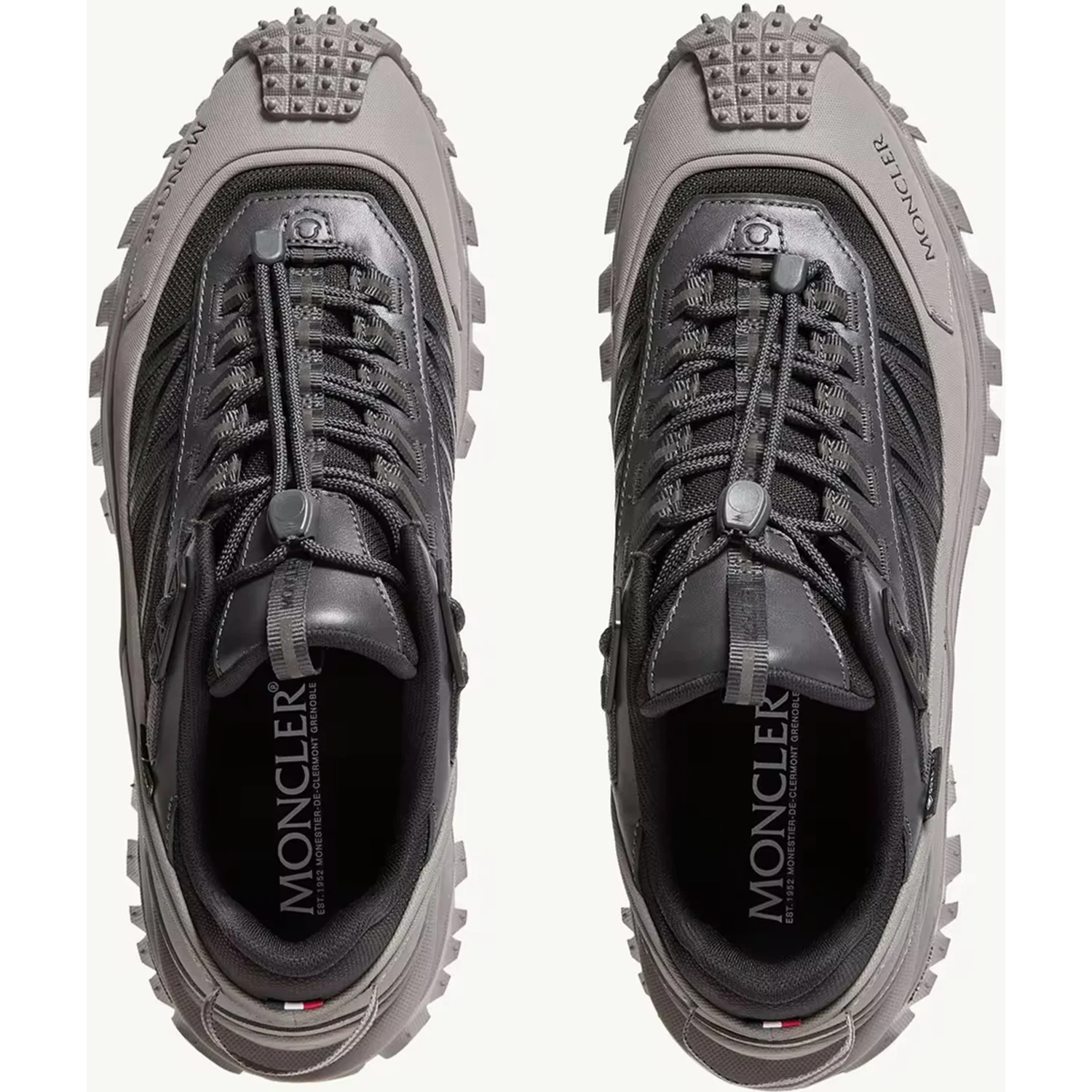Moncler Sneakers
