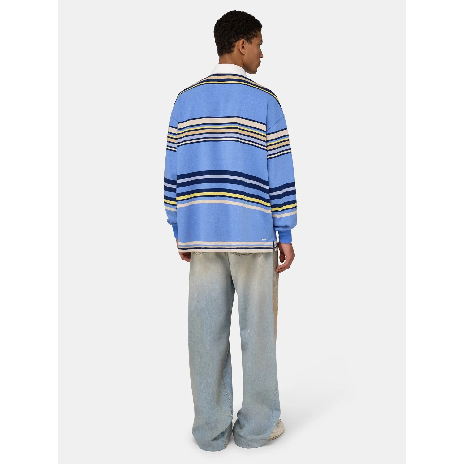 Amiri T-shirts and Polos