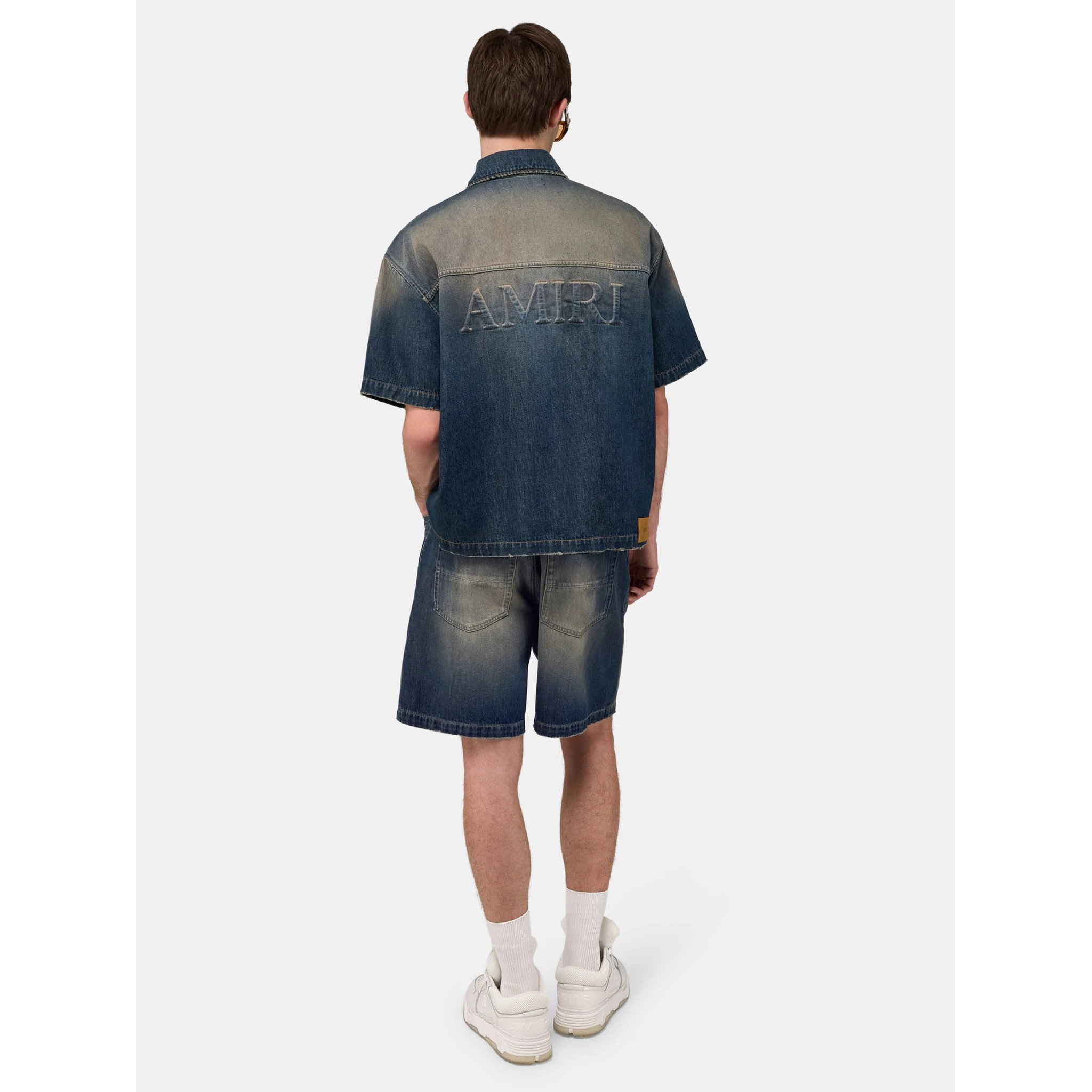 Amiri Shorts
