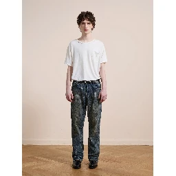 FOUND Jeans