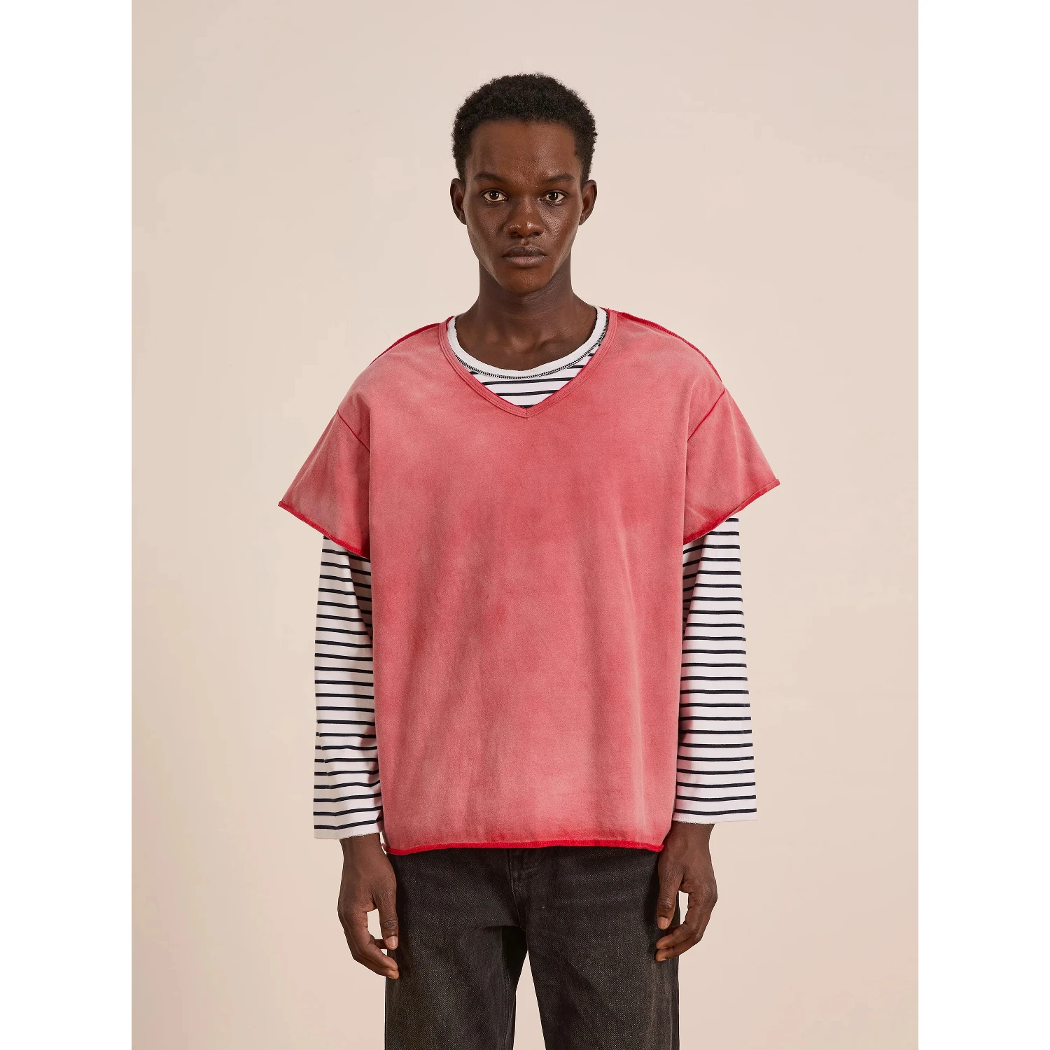FOUND T-shirts and Polos