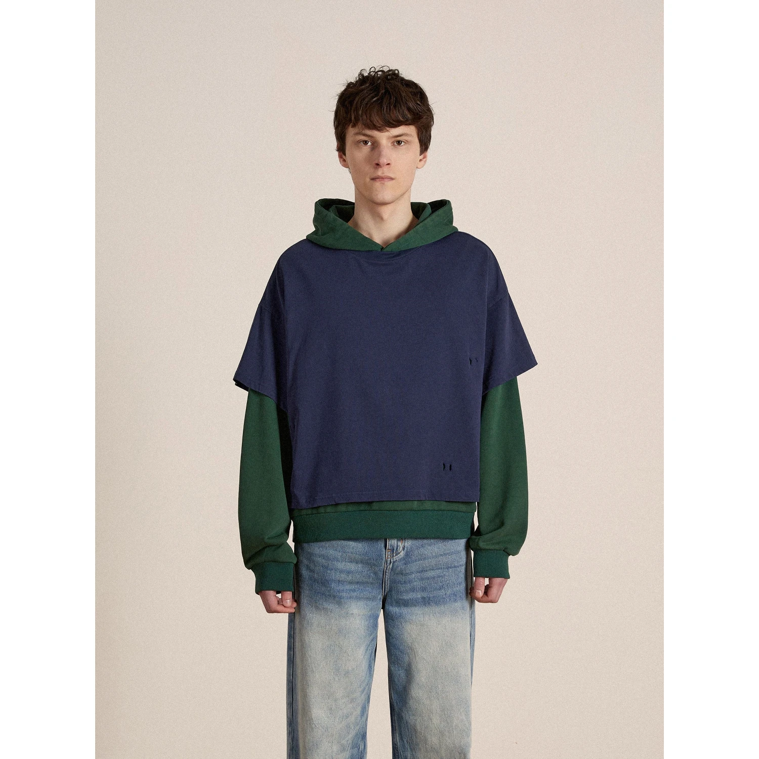FOUND Sweaters
