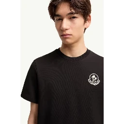Moncler T-shirts and Polos