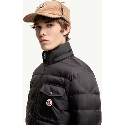 Moncler Coats
