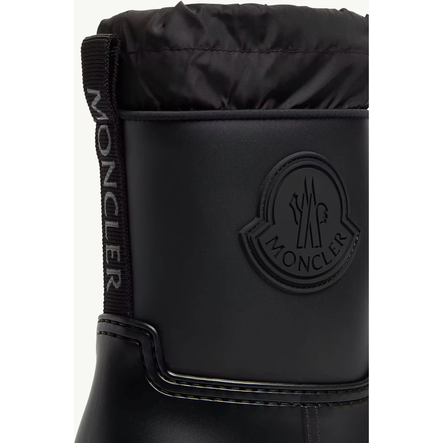 Moncler Boots