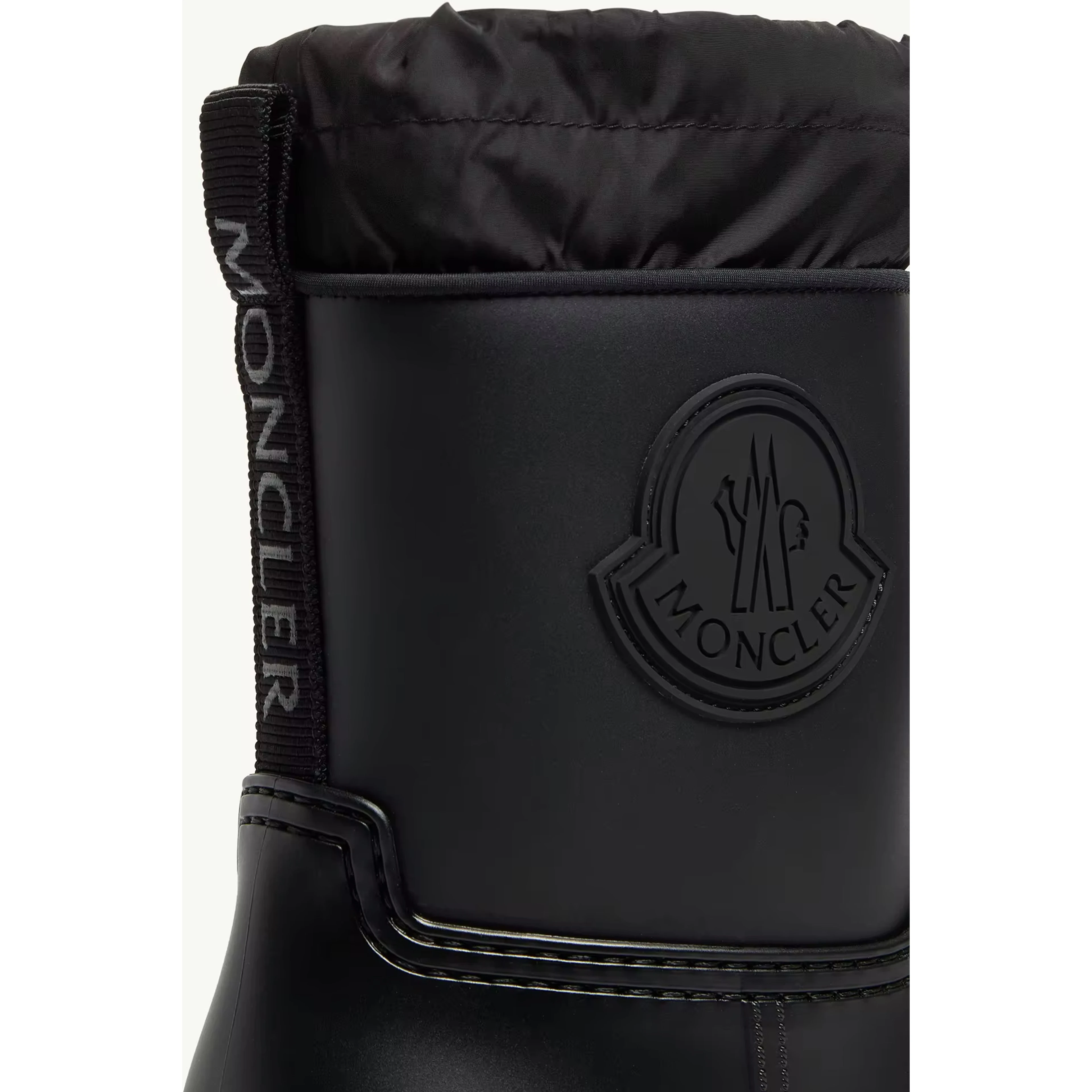Moncler Boots