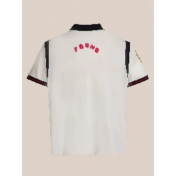 FOUND T-shirts and Polos