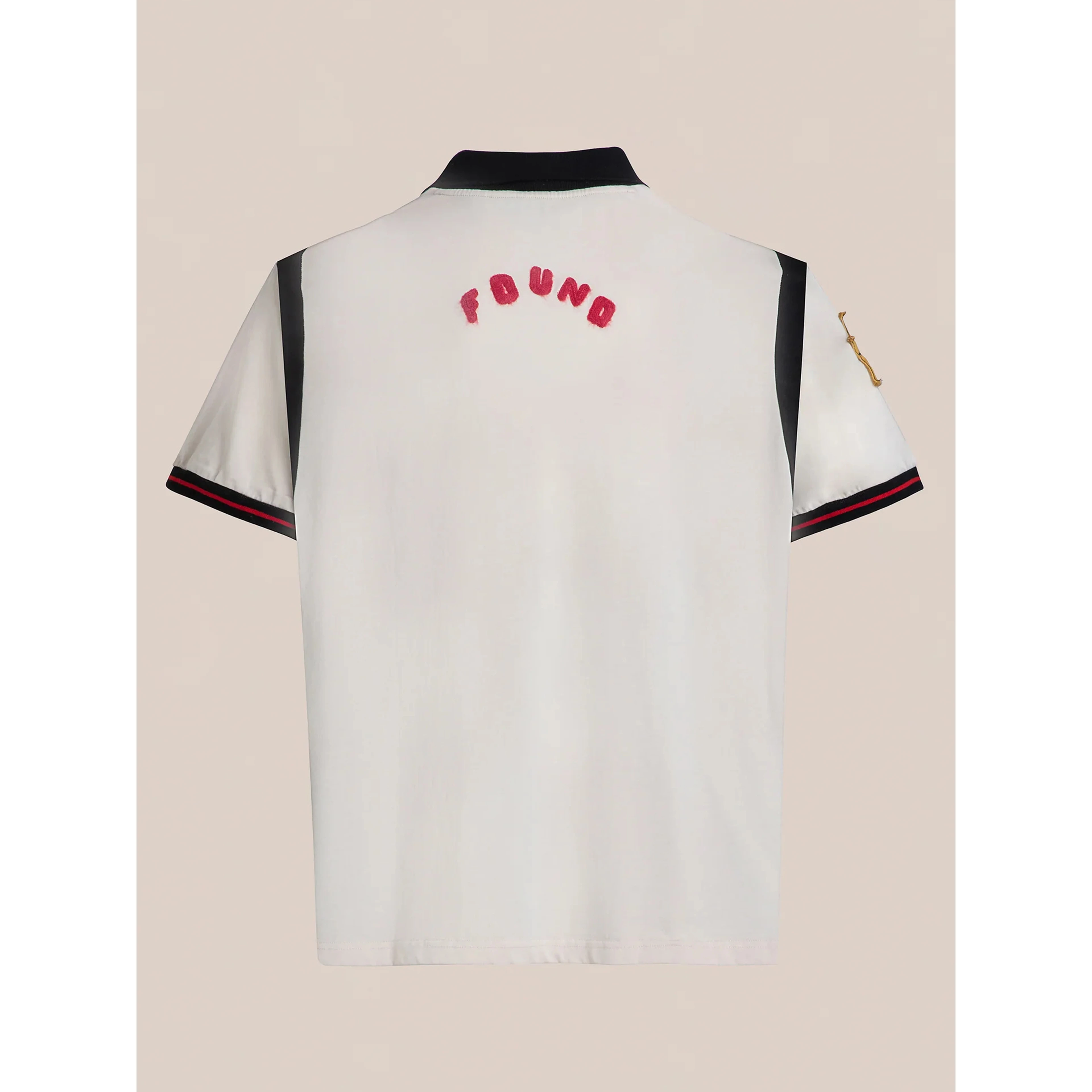 FOUND T-shirts and Polos