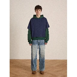 FOUND Sweaters