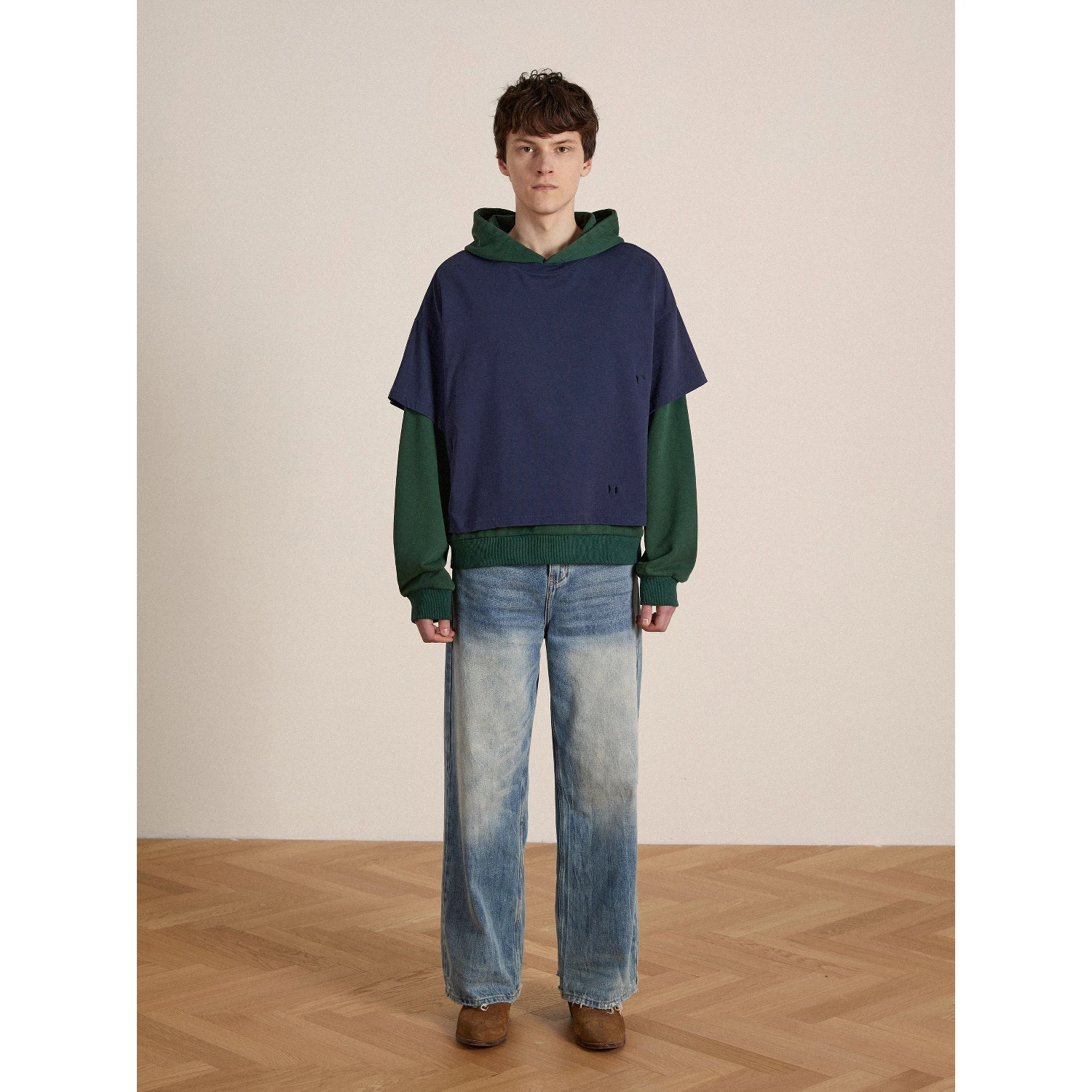 FOUND Sweaters