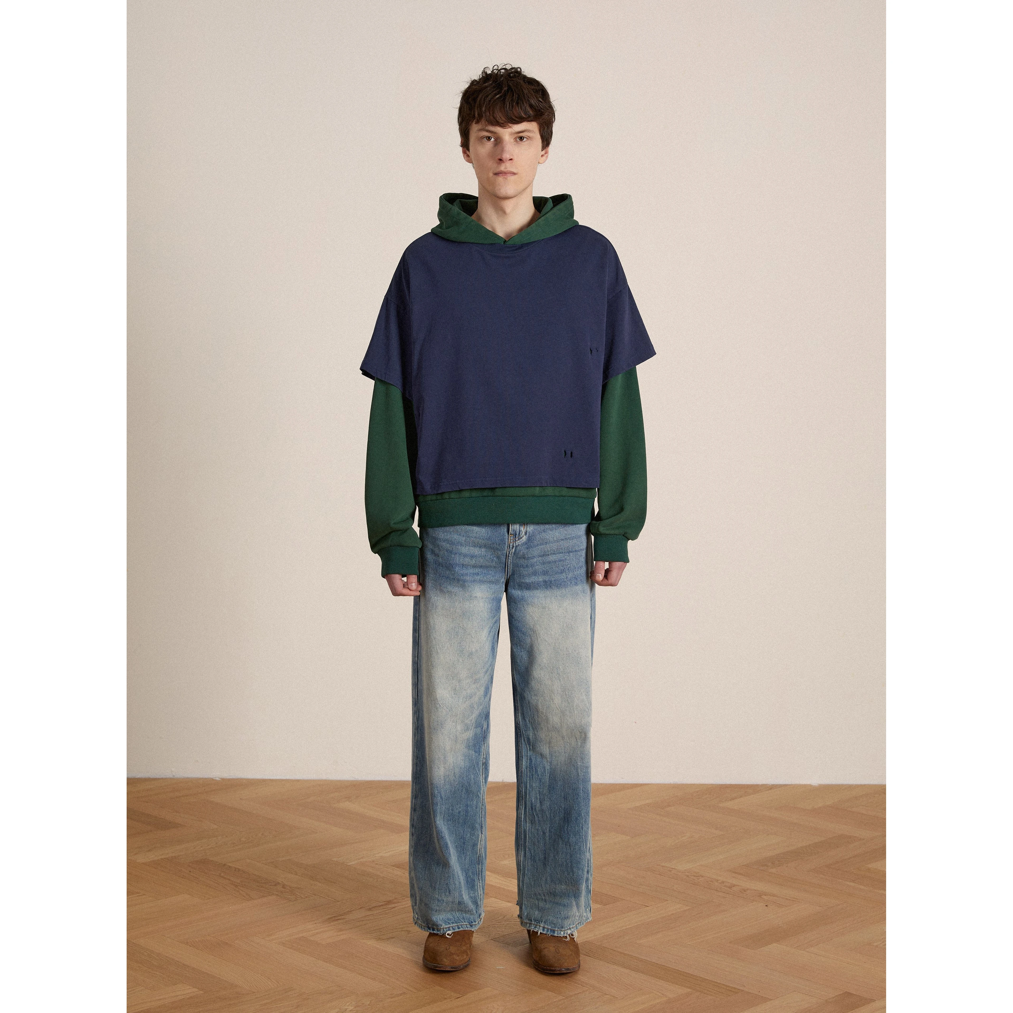 FOUND Sweaters