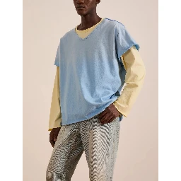 FOUND T-shirts and Polos