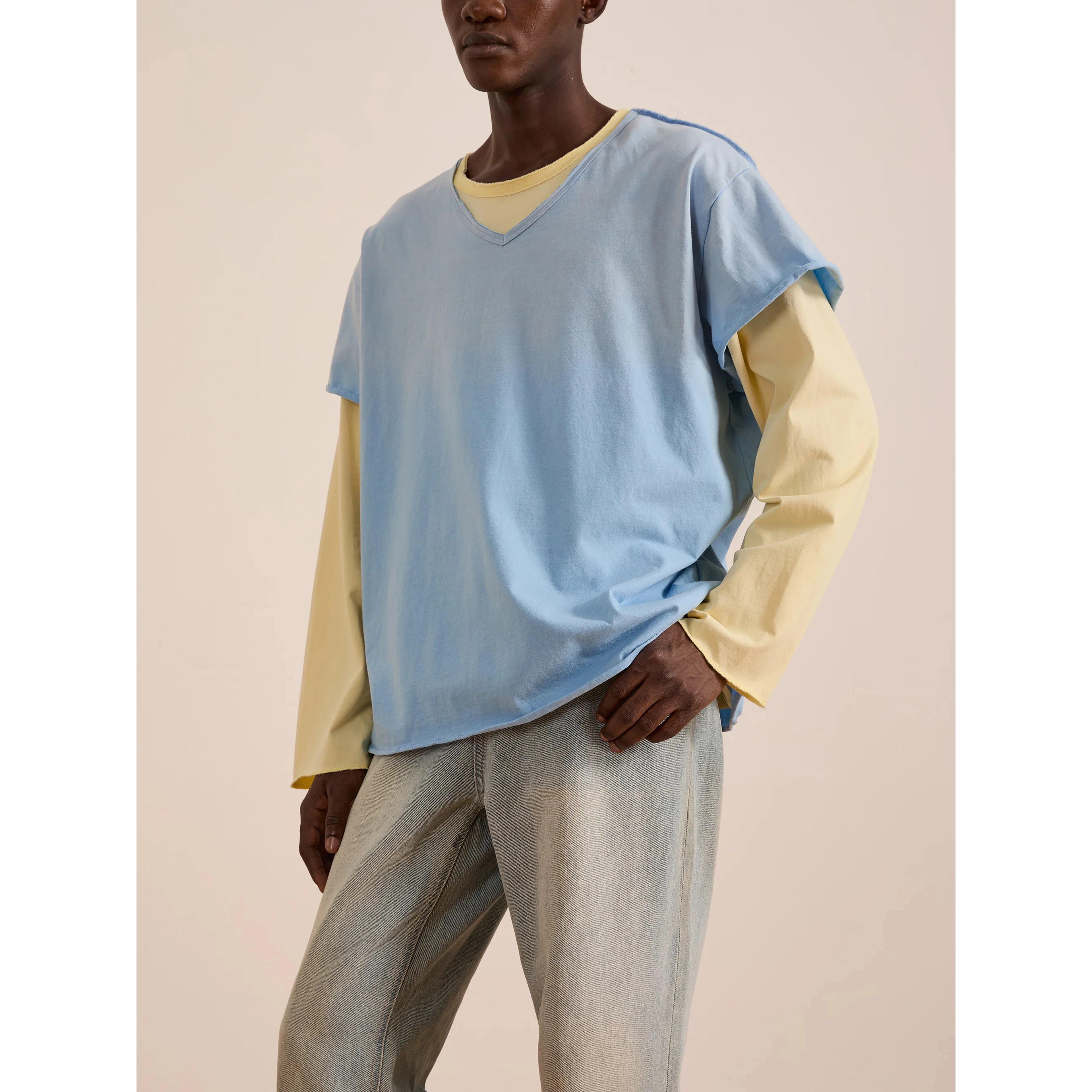 FOUND T-shirts and Polos