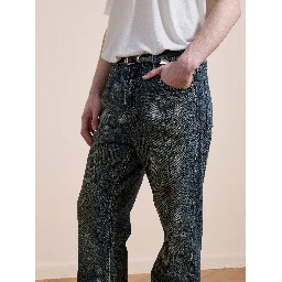 FOUND Jeans