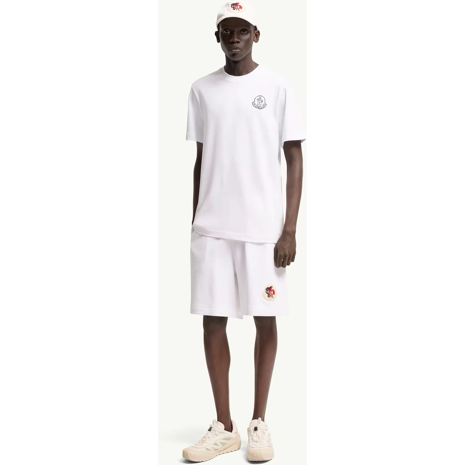 Moncler T-shirts and Polos