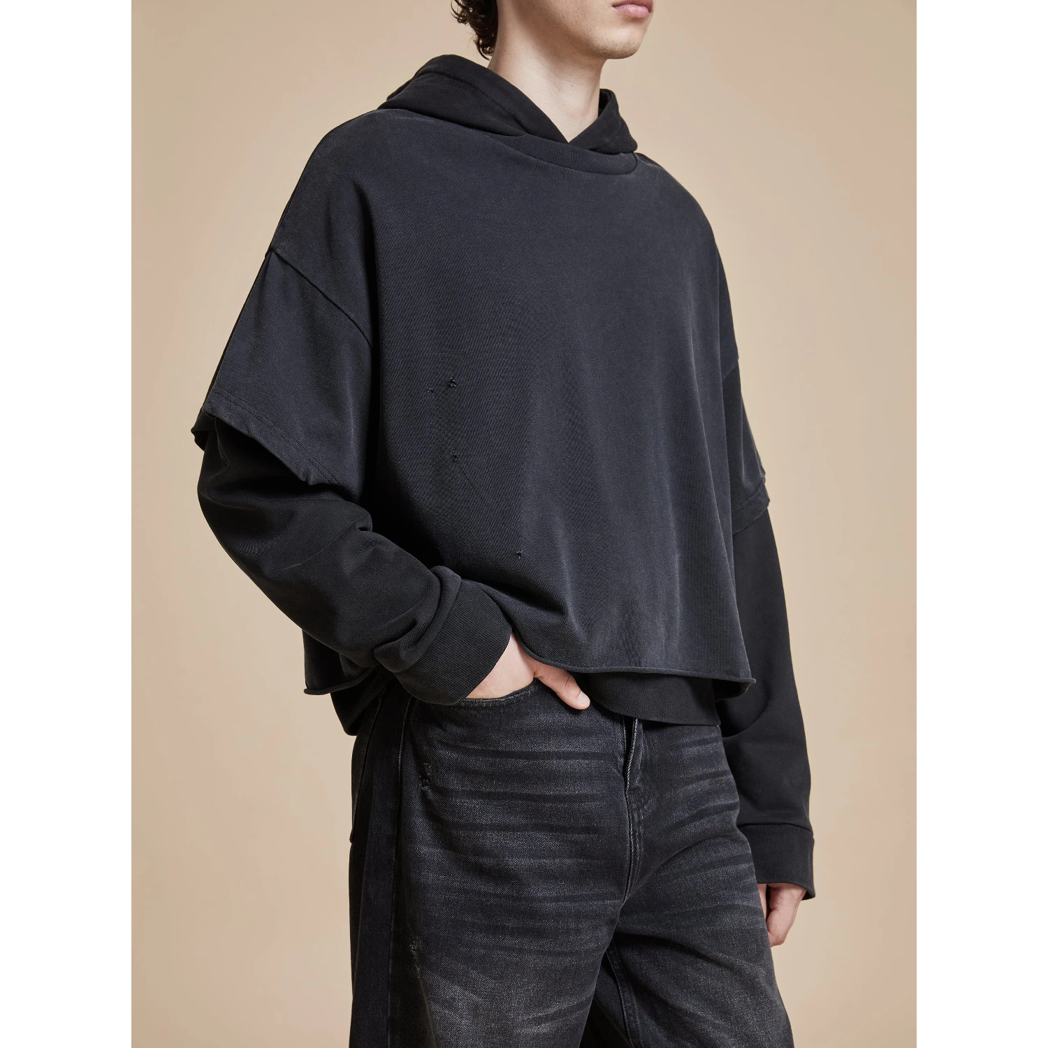 FOUND Sweaters