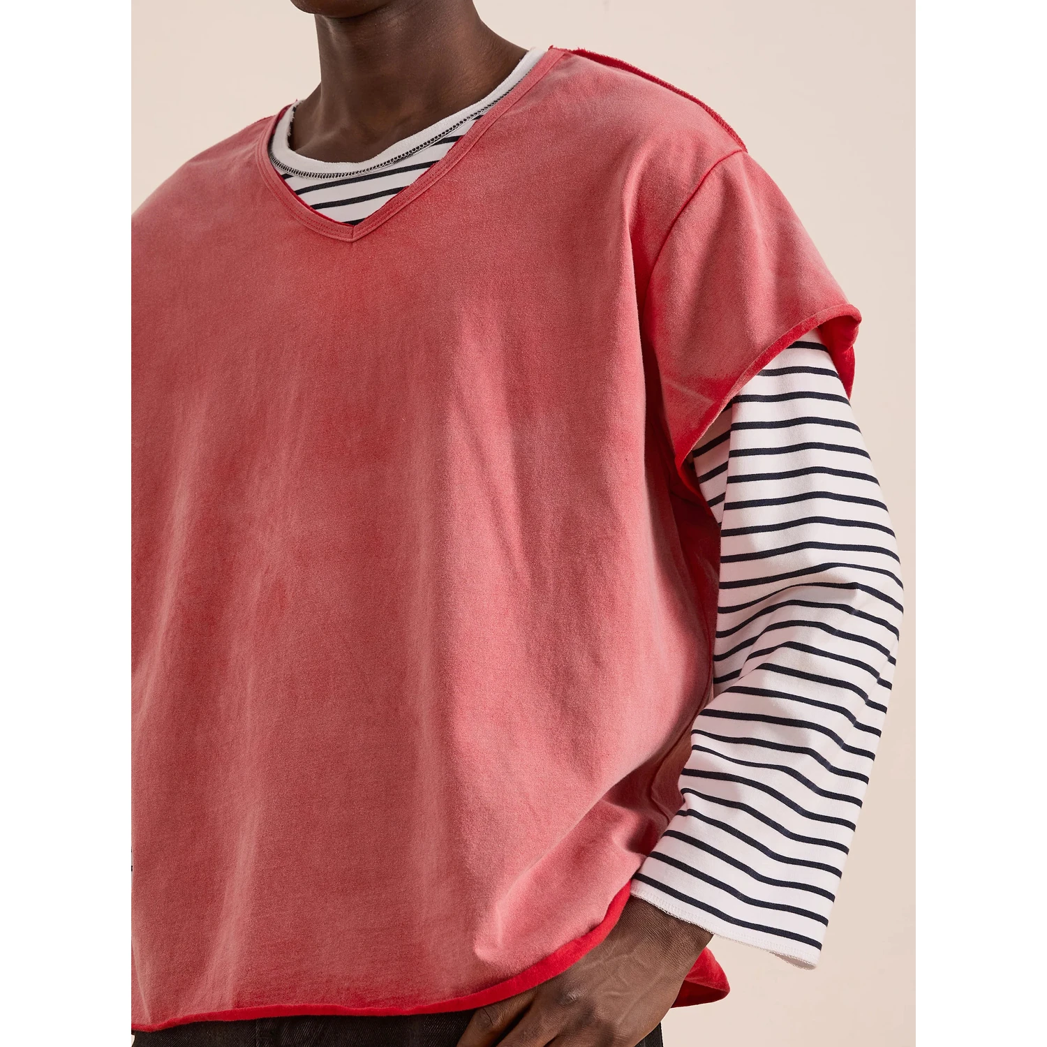 FOUND T-shirts and Polos