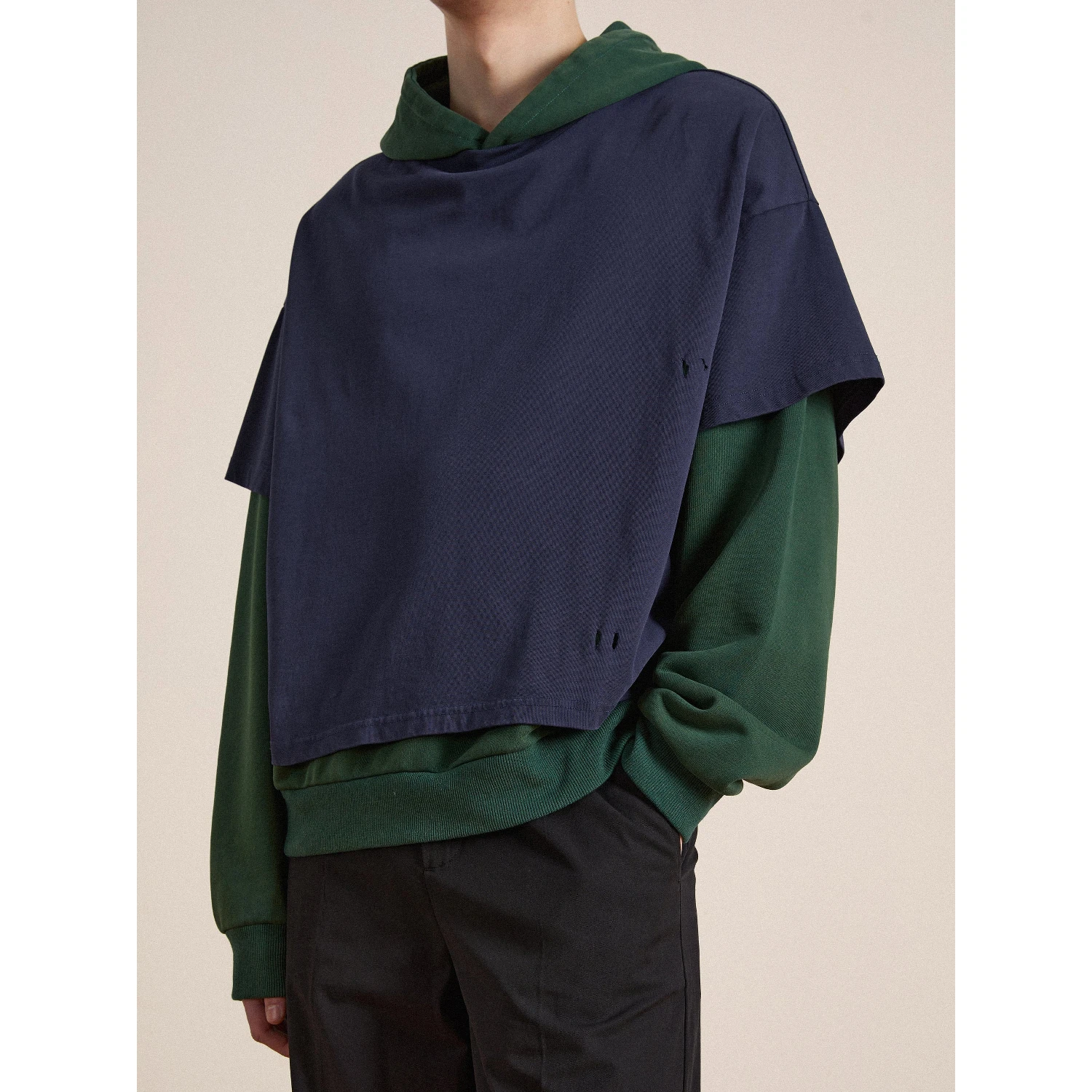 FOUND Sweaters