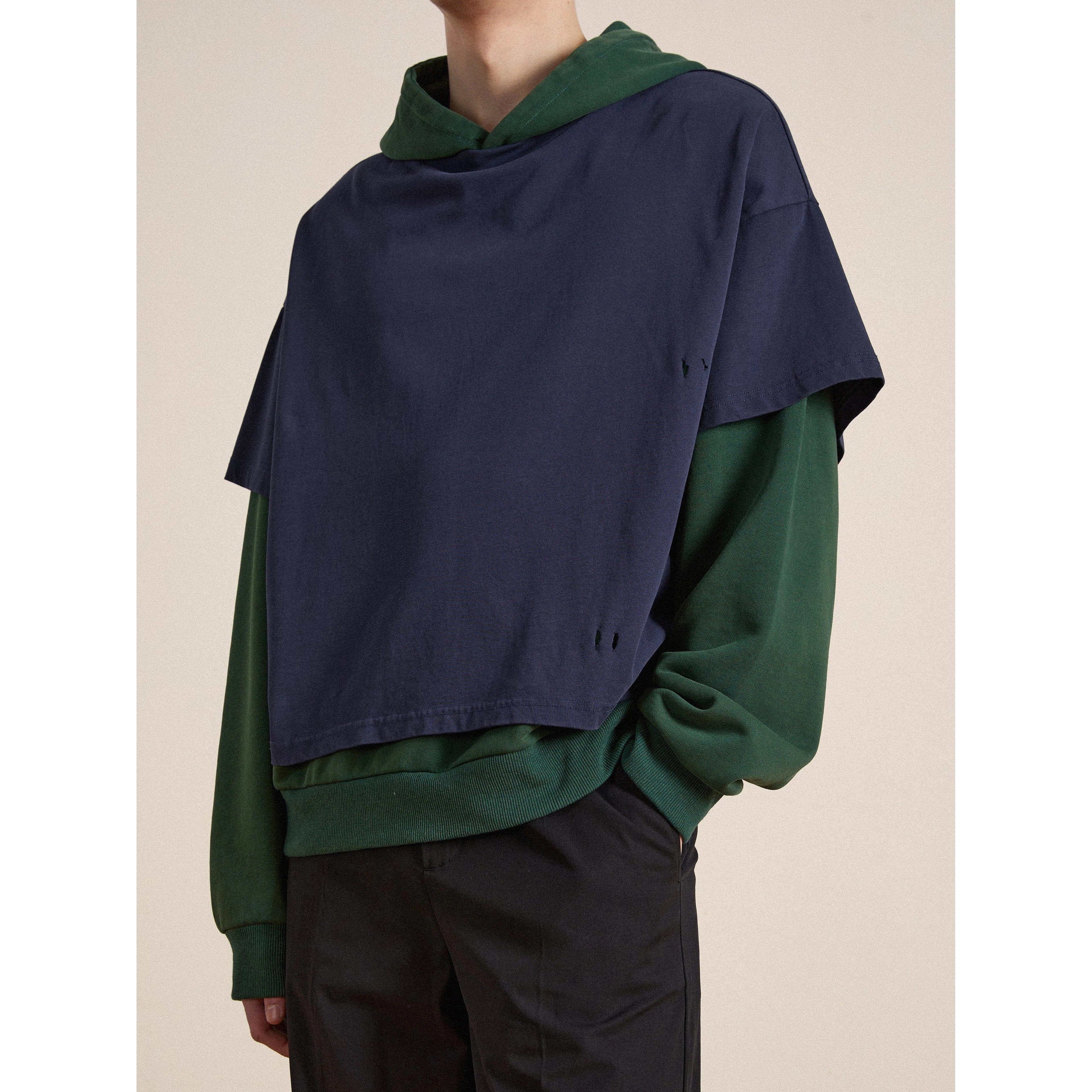 FOUND Sweaters