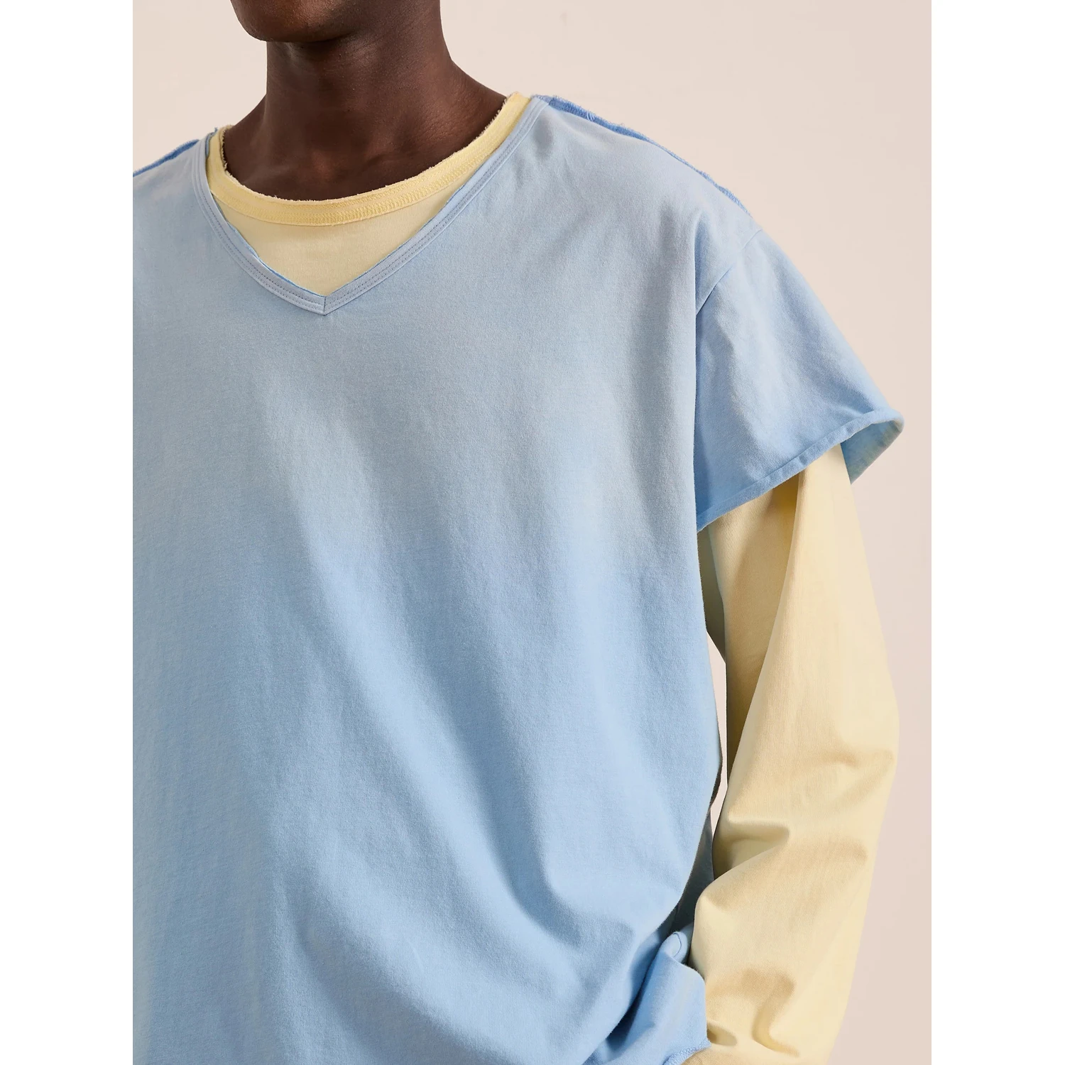 FOUND T-shirts and Polos