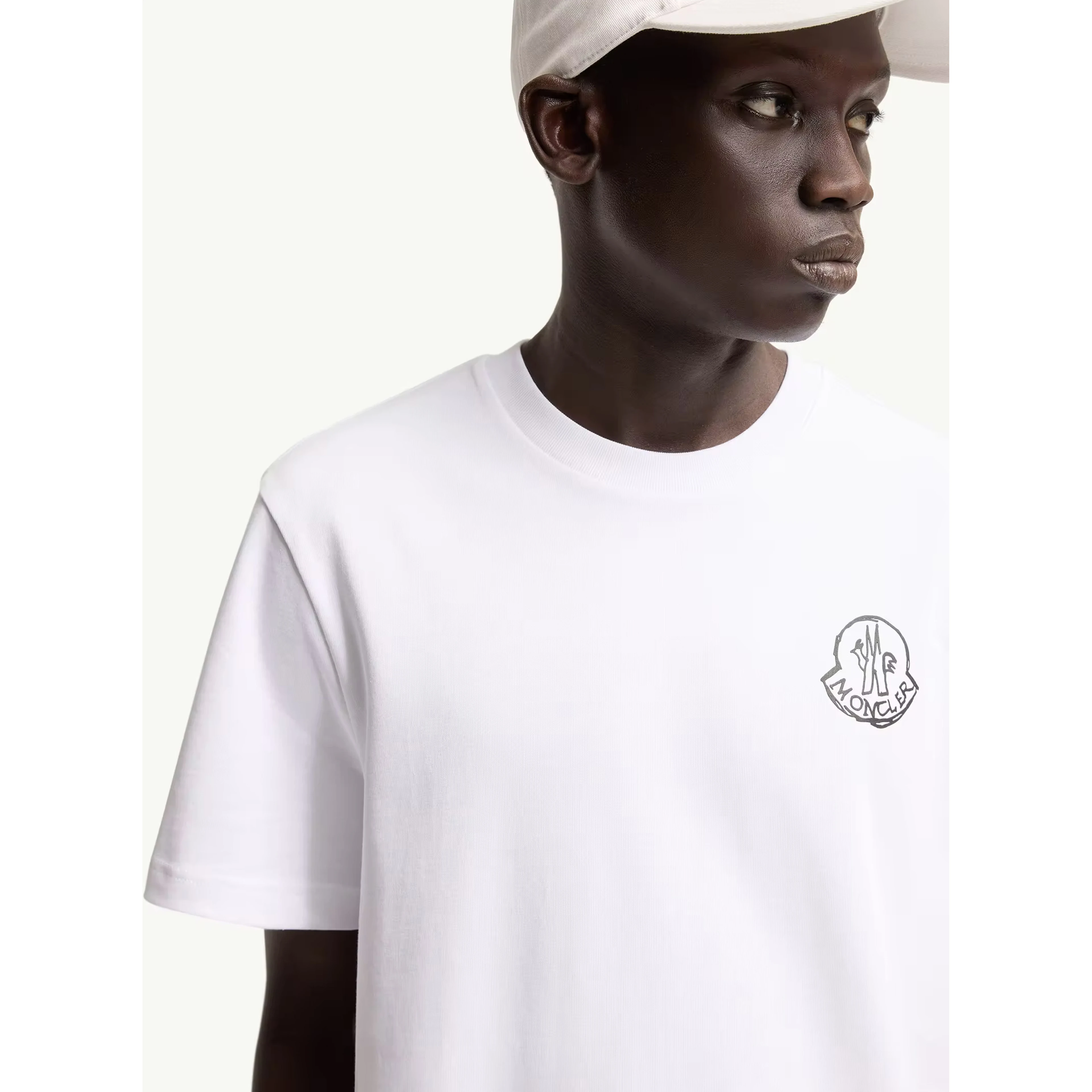 Moncler T-shirts and Polos