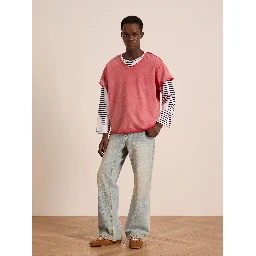 FOUND T-shirts and Polos