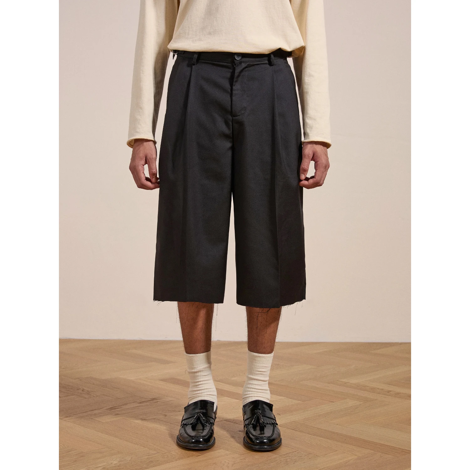 FOUND Shorts