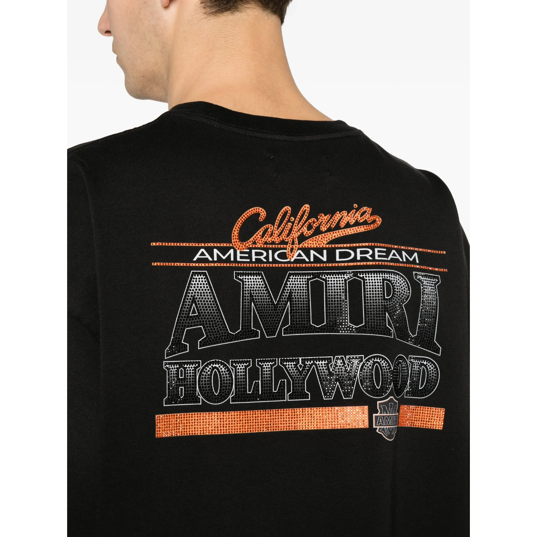 Amiri T-shirts and Polos