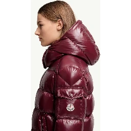 Moncler Coats